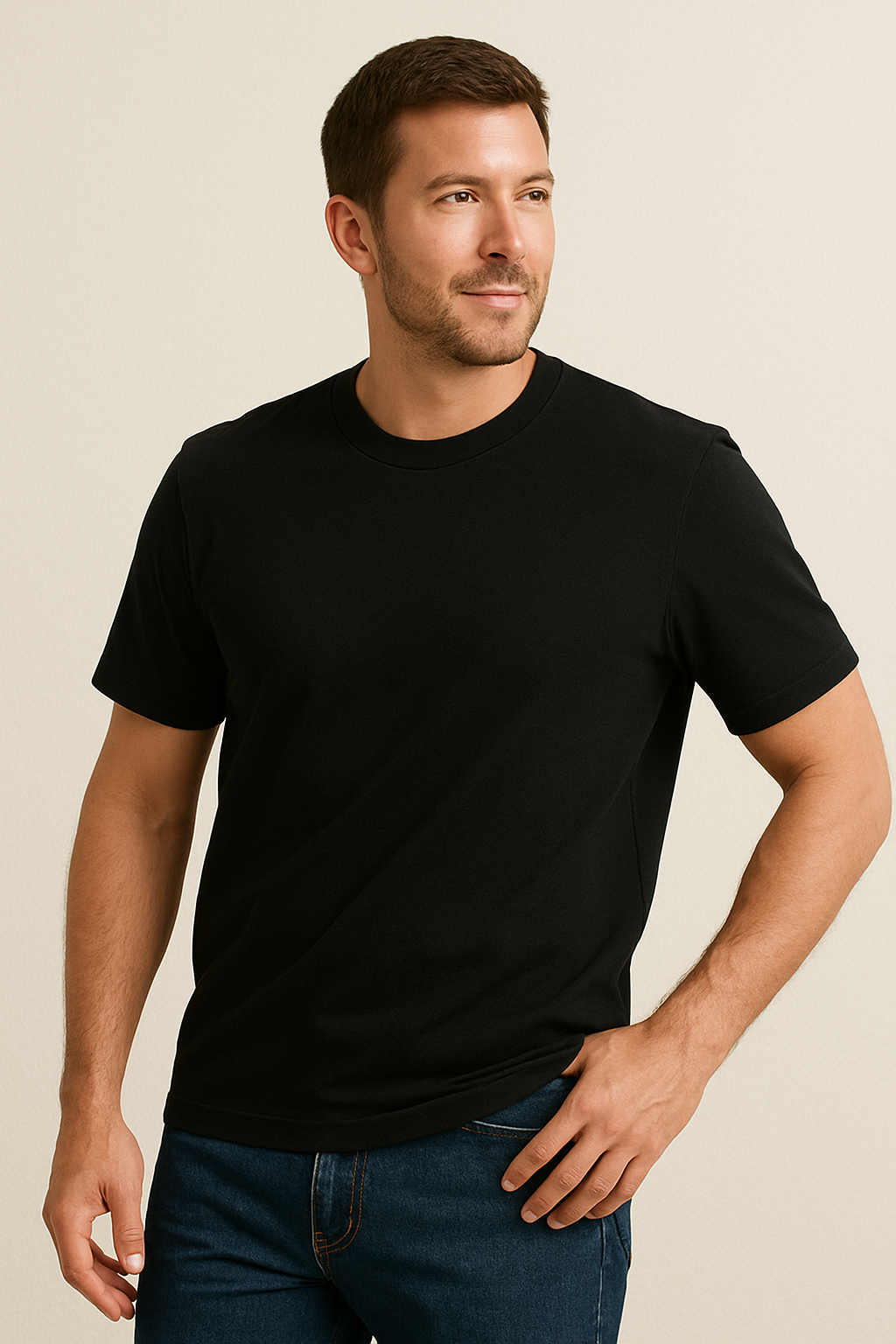 Short sleeve tshirt