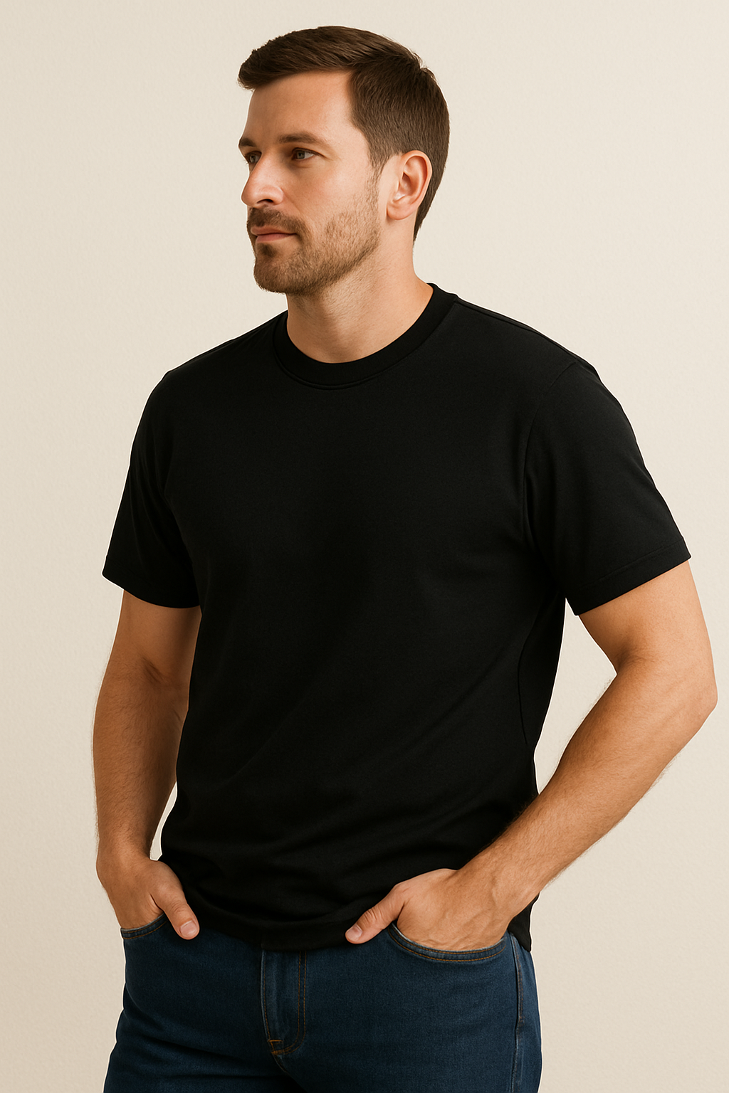 Short sleeve tshirt