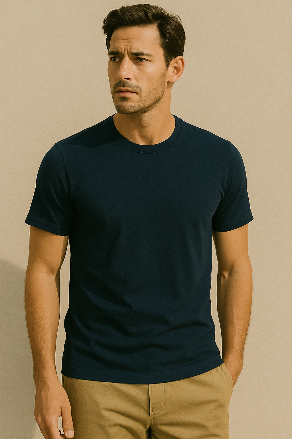 Short sleeve tshirt