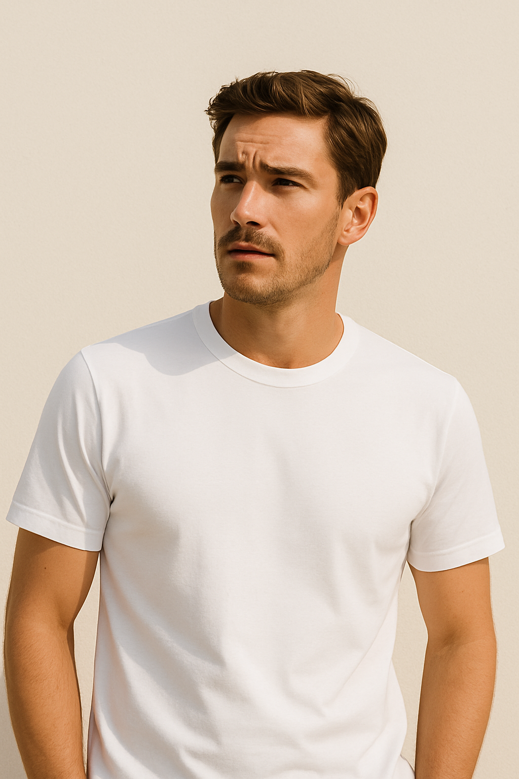 Short sleeve tshirt