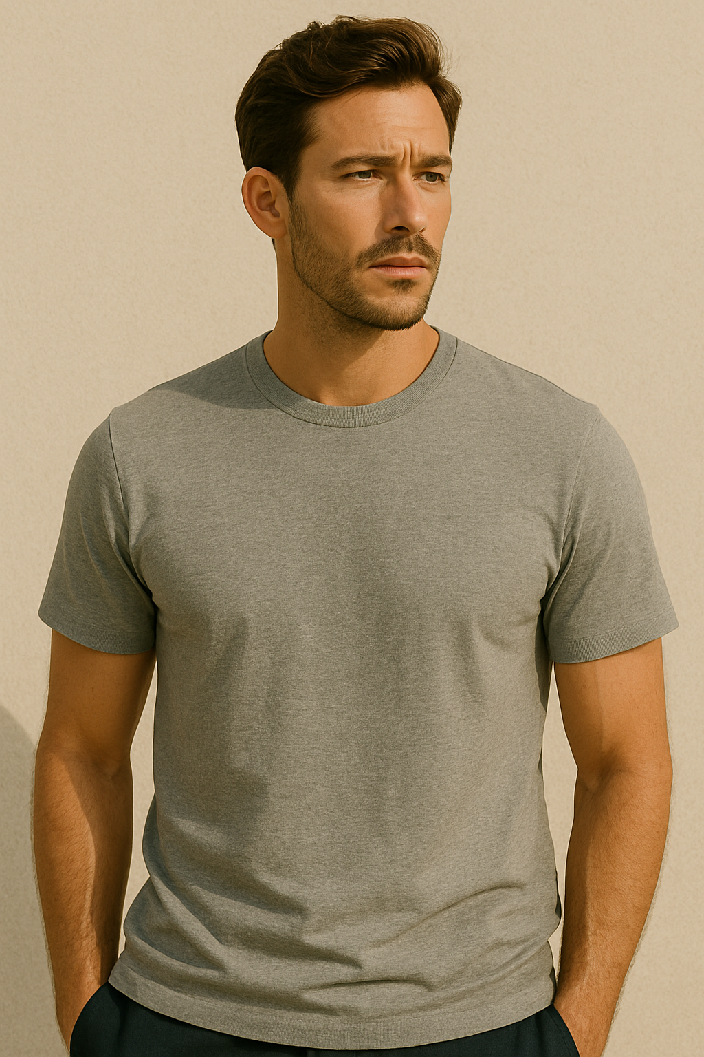 Short sleeve tshirt